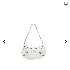 NWOT Balenciaga hand bag